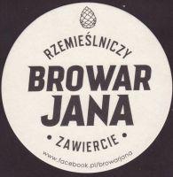 Beer coaster jana-3-small