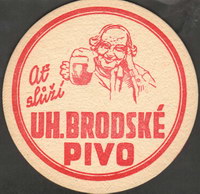 Beer coaster janacek-17