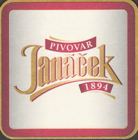 Pivní tácek janacek-18