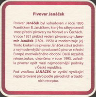 Pivní tácek janacek-18-zadek