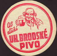 Beer coaster janacek-22