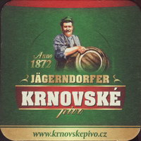 Beer coaster janacek-28