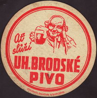 Beer coaster janacek-29-oboje