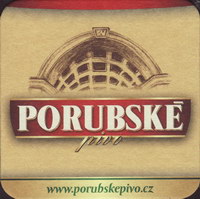 Beer coaster janacek-32