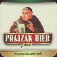 Beer coaster janacek-34