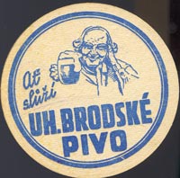 Beer coaster janacek-8