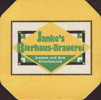 Pivní tácek jankes-bierhaus-1