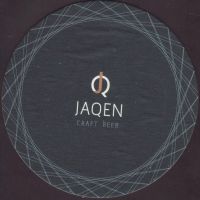 Pivní tácek jaqen-1-small