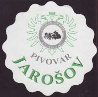 Beer coaster jarosov-11-small