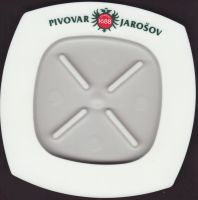 Beer coaster jarosov-13