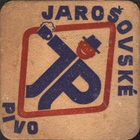 Beer coaster jarosov-15-oboje-small