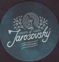 Beer coaster jarosov-uherske-hradiste-10