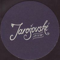 Beer coaster jarosov-uherske-hradiste-2-small