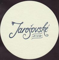 Beer coaster jarosov-uherske-hradiste-3-zadek-small