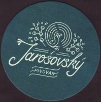 Beer coaster jarosov-uherske-hradiste-5-small