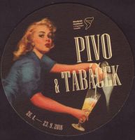 Beer coaster jarosov-uherske-hradiste-5-zadek-small