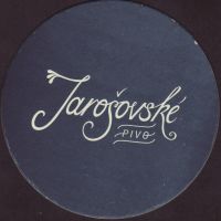 Beer coaster jarosov-uherske-hradiste-6