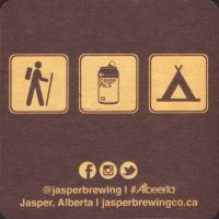Beer coaster jasper-1-zadek