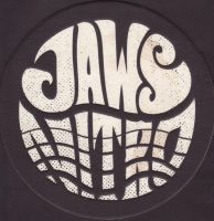 Pivní tácek jaws-17-zadek