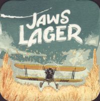 Beer coaster jaws-29-small