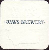 Pivní tácek jaws-37-zadek