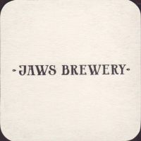 Beer coaster jaws-41-zadek