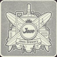 Beer coaster jaws-8-small