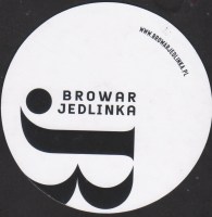 Beer coaster jedlinka-2-zadek-small