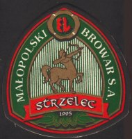 Beer coaster jedrzejow-20-small