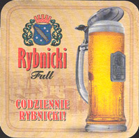 Beer coaster jedrzejow-3