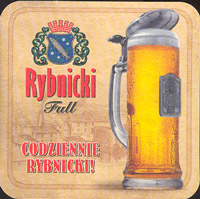 Beer coaster jedrzejow-4