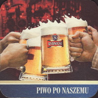 Pivní tácek jedrzejow-9-oboje