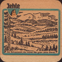 Beer coaster jehle-2