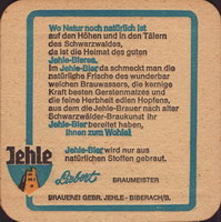 Beer coaster jehle-2-zadek-small