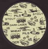 Beer coaster jems-beer-factory-1-zadek