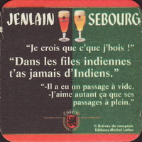 Beer coaster jenlain-11