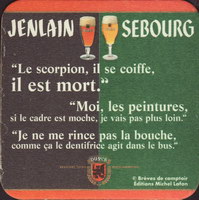 Beer coaster jenlain-13-small