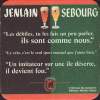 Beer coaster jenlain-14