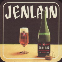 Beer coaster jenlain-19