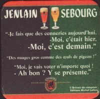 Beer coaster jenlain-28-small