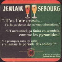 Beer coaster jenlain-33-small