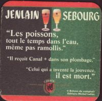 Beer coaster jenlain-35-small