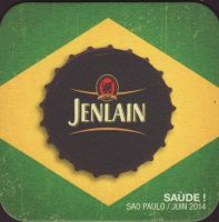 Beer coaster jenlain-40