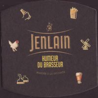Beer coaster jenlain-41