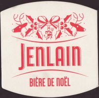 Beer coaster jenlain-42