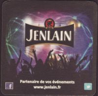 Beer coaster jenlain-43