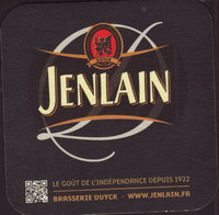 Beer coaster jenlain-9