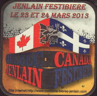 Beer coaster jenlain-9-zadek-small