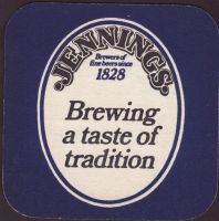 Beer coaster jennings-10-small