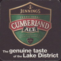 Beer coaster jennings-2